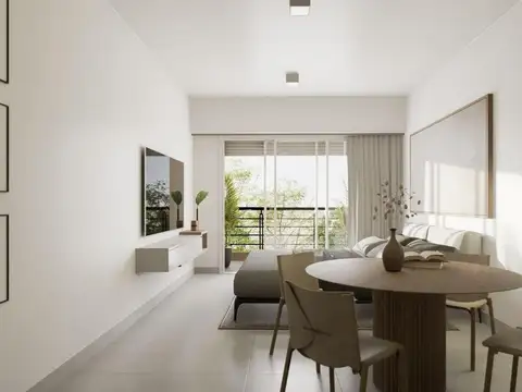 Departamento en Venta de 2 dormitorios