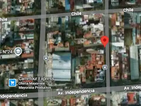 Departamento en Venta Apto profesional