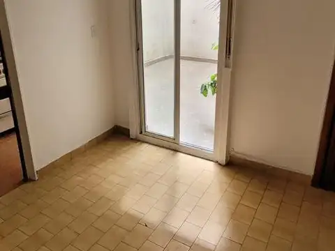 Departamento en venta - 1 Dormitorio 1 Baño - Monserrat