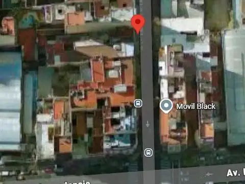 Avenida Independencia y Solís