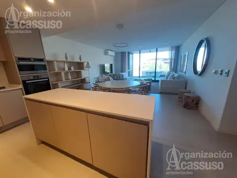Departamento en Venta en Manantiales, USD 595.000