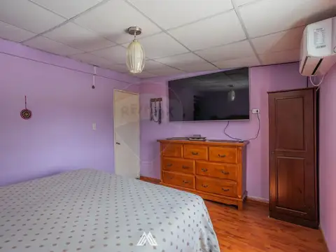 VENTA CASA DOS DORMITORIOS MALVIN NORTE GARAJE