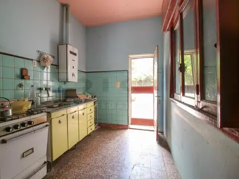 Terreno en Venta en Florida Belgrano/Oeste, USD 357.000