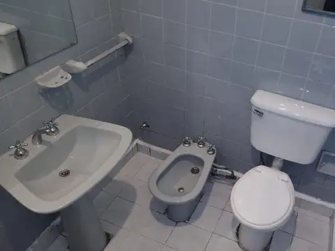 Casa en Alquiler al Oeste