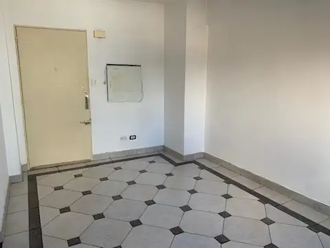 Departamento en Alquiler de 1 dormitorio