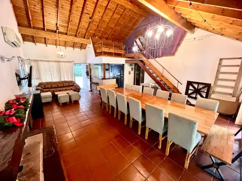 Casa en Venta 22 años