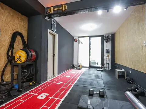 VENTA LOCAL COMERCIAL EN VILLA DEL PARQUE