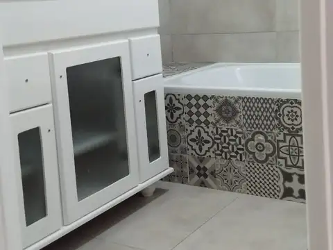 Departamento en Venta al Norte