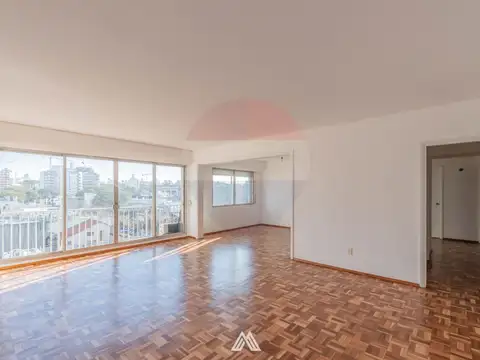 ALQUILER APARTAMENTO 3 DORMITORIOS GARAGE PISO 6