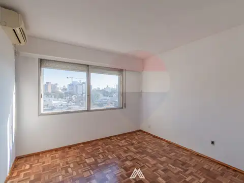 Departamento en Alquiler con 1 cocheras