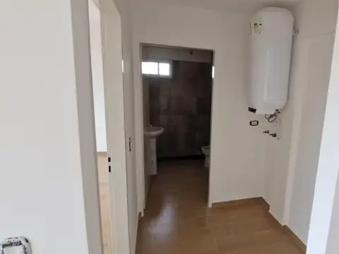 Departamento en Venta 1 año