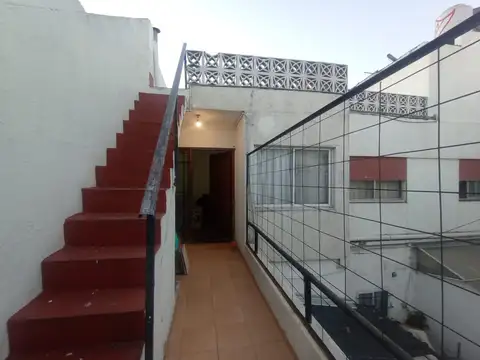 Depto Tipo Casa en Venta en Villa Martelli, USD 69.000