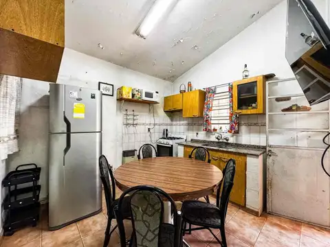 Casa en Venta en Colinas De Vélez Sarsfield, USD 51.000