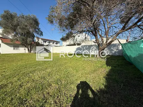 Terreno en Venta 41  mts Frente