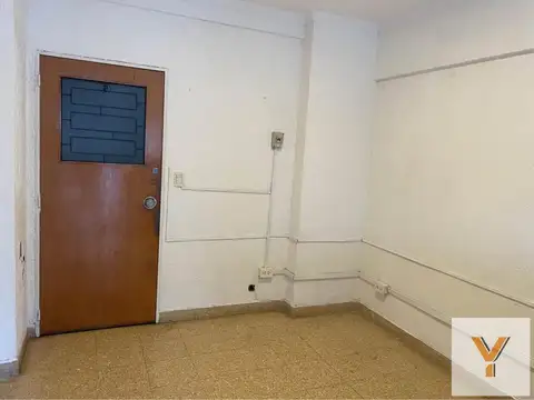 Oficina en Alquiler - Monoambiente - 20mts - Mar Del Plata