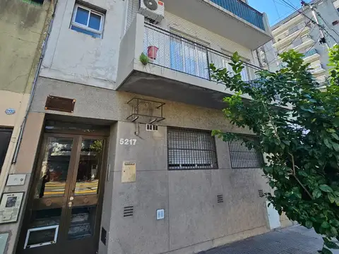 Departamento en B.Santa Rita en alquiler