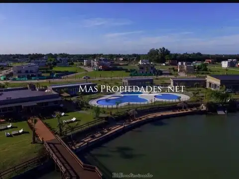 Terreno en Venta de 609,0 m2