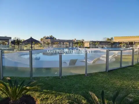 Venta Lote interno en Lagos De Canning I