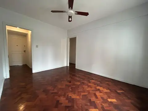 Departamento en Alquiler en Villa Crespo, CABA