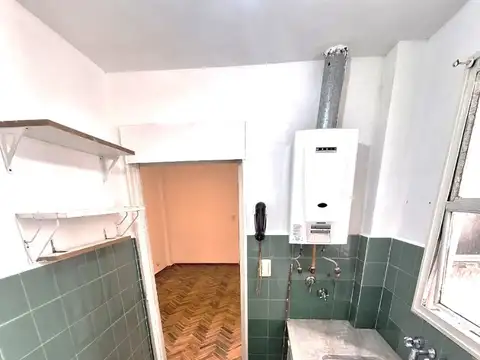 Departamento en Alquiler de Monoambiente