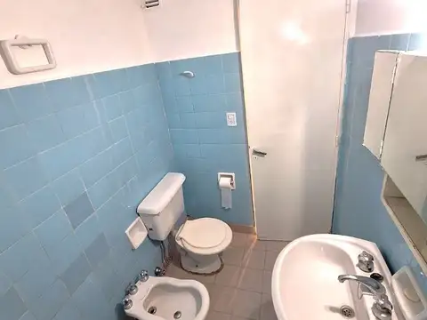 Departamento en Alquiler en Belgrano, $ 550.000