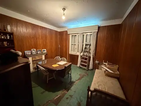 Depto Tipo Casa 5 ambientes con 2 baños