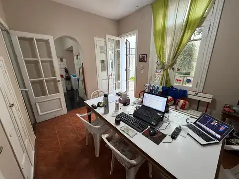 Depto Tipo Casa en Venta con 1 cocheras