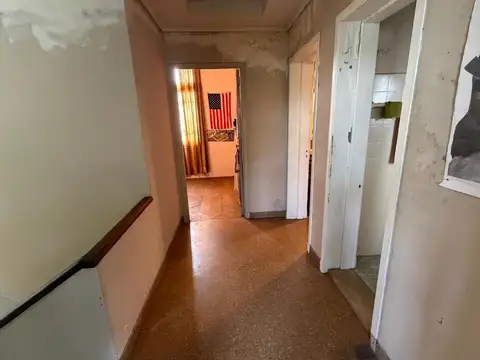 Depto Tipo Casa en Venta en Villa Devoto, USD 269.900