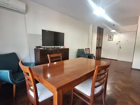 PISO EXCLUSIVO 3 DORMITORIOS A LA VENTA