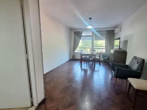 Departamento en Venta en Centro, USD 105.000