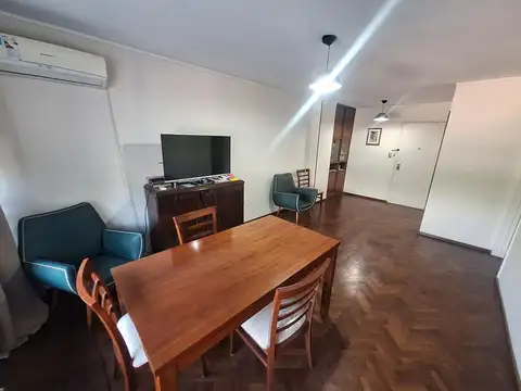 Entre Rios 1100, Piso 2°
