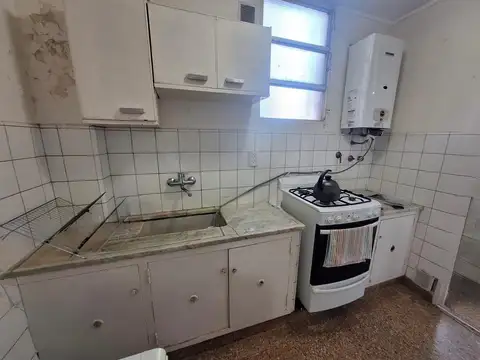 Departamento en Venta 61 años