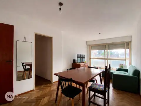 Departamento 3 Dormitorios - Dorrego 1100 - Centro Rosario | Venta