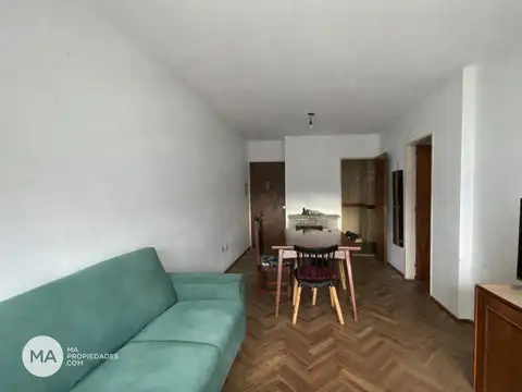 Departamento en Venta al Oeste