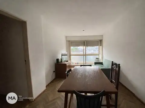 Departamento en Venta al Oeste