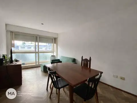Departamento 3 Dormitorios - Dorrego 1100 - Centro Rosario | Venta