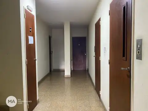 Departamento en Venta 40 años