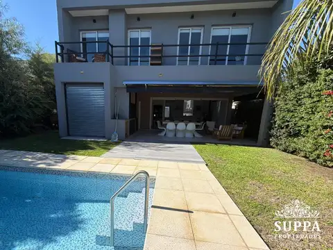 Casa en Venta 1 año