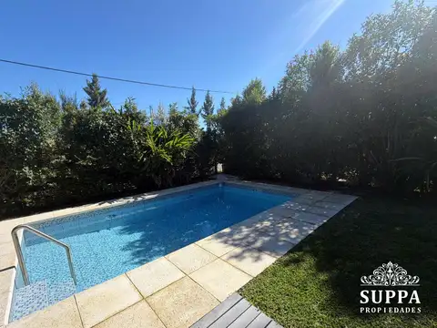 Casa en Vila Marina I