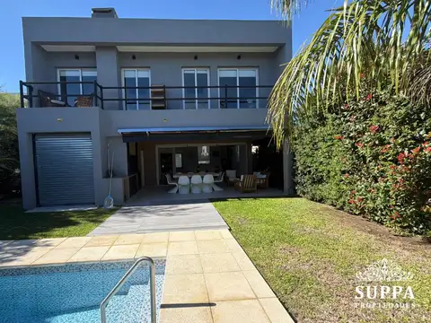 Casa en Venta en Vila Marina, USD 268.000
