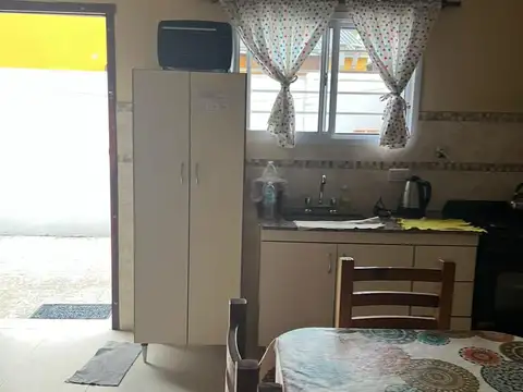 Dúplex en venta - 2 Dormitorios 2 Baños - 82.54Mts2 - Mar del Tuyú