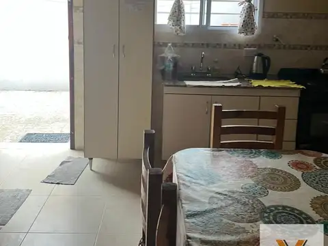 Departamento en Venta en Mar del Tuyu, Partido de La Costa