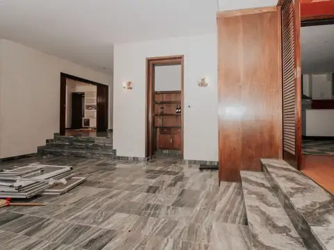 Casa Monoambiente con 4 baños