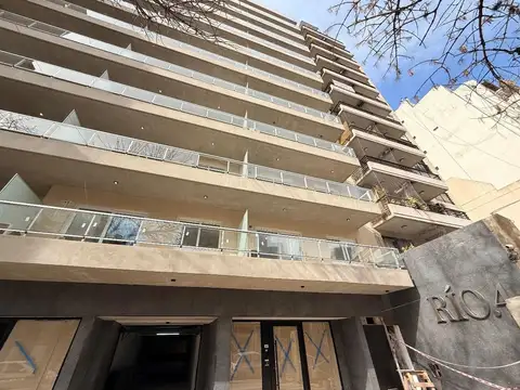 Departamento en Venta en Almagro, USD 175.500
