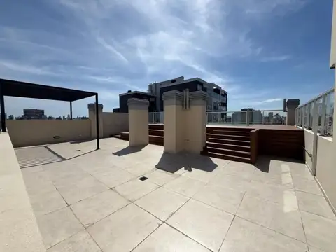 DEPTO DUPLEX 2 AMB EN VENTA CABALLITO AMENITIES