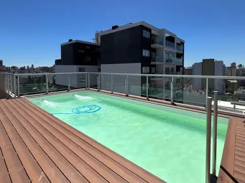 DEPTO DUPLEX 2 AMB EN VENTA CABALLITO AMENITIES