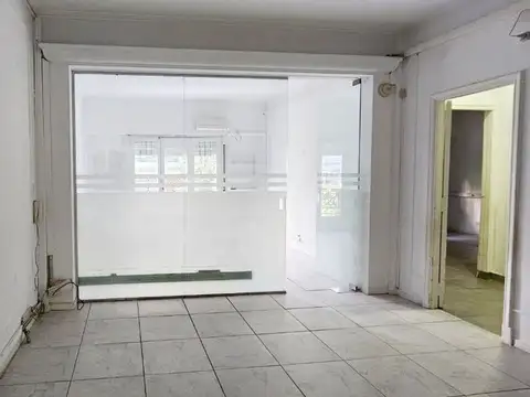 Departamento en Alquiler de 5 ambientes