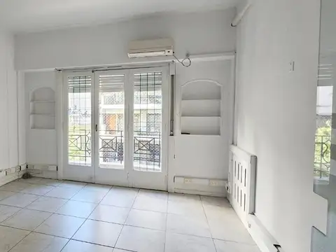 Raúl Scalabrini Ortiz 3300