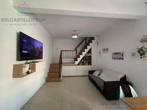 Depto Tipo Casa en Venta en San Fernando, USD 104.900