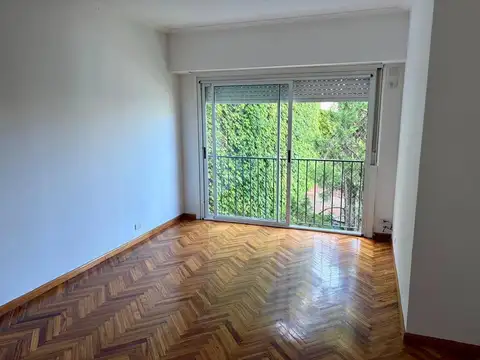 APTO CRÉDITO - IMPECABLE 3 AMB. CON EXCELENTE UBICACIÓN